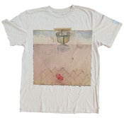 Image of REED ELLIOTT & PAUL MARTYKA Parentheses T-shirt