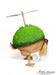 Image of Flying Bunny Planet