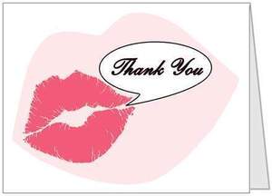Image of Thank You Cards - 8