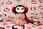 Image of Littlest Penguin