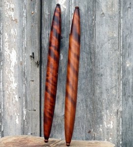 Image of Dark French Rolling Pin