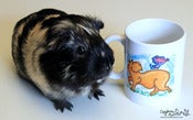 Image of Capybara Mug