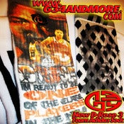 Image of NEW Derrick Rose 3 Adidas Team Socks W/G34 design