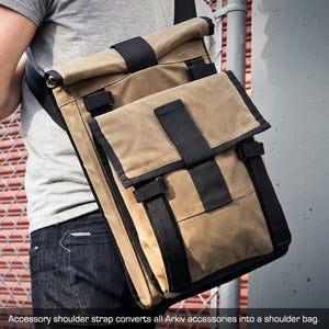 Image of Arkiv® Field Pack Shoulder Strap 配件肩帶