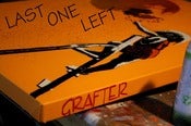 Image of "With one piece missing, the whole thing's broken"..... -Mango Canvas