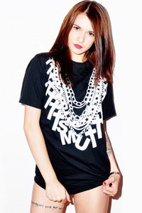 Image of SMUT Chain t-shirt 