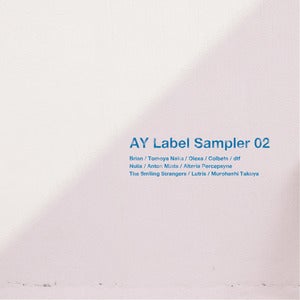 Image of V.A. - AY Label Sampler 02