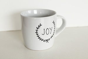 Image of Joy Mug