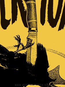 Image of NEVERMORE