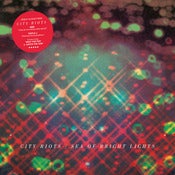 Image of Sea Of Bright Lights LP