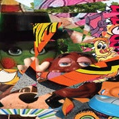 Image of Stevezy - "Dadeland"