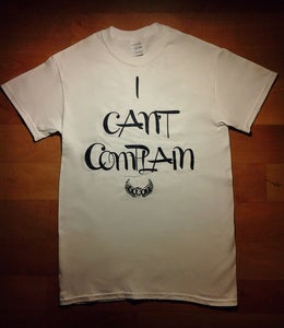 Image of I Can't Complain