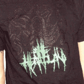 Image of Octopus T-shirt