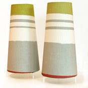 Image of pick up sticks rocket shades
