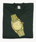 Image of Rolex Crew