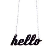Image of hello