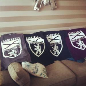 Image of 'Scottish Football' T-Shirt