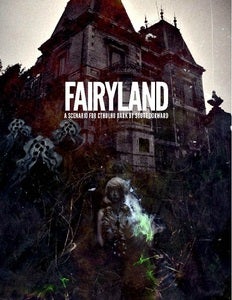 Image of Fairyland