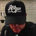 Image of American Country Black Hat