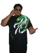 Image of The Green Bandit Tee