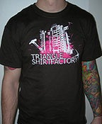 Image of Builder T-shirt