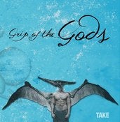 Image of Take: 6-track release (CD)