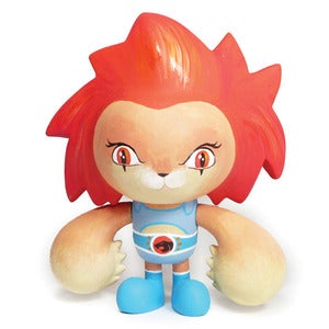 Image of Lion-O
