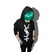 Image of YS† H00DIE