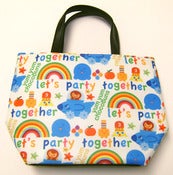 Image of Party Together Handbag