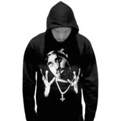 Image of 2PAC HOODIE
