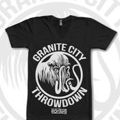 Image of Throwdown Shirt