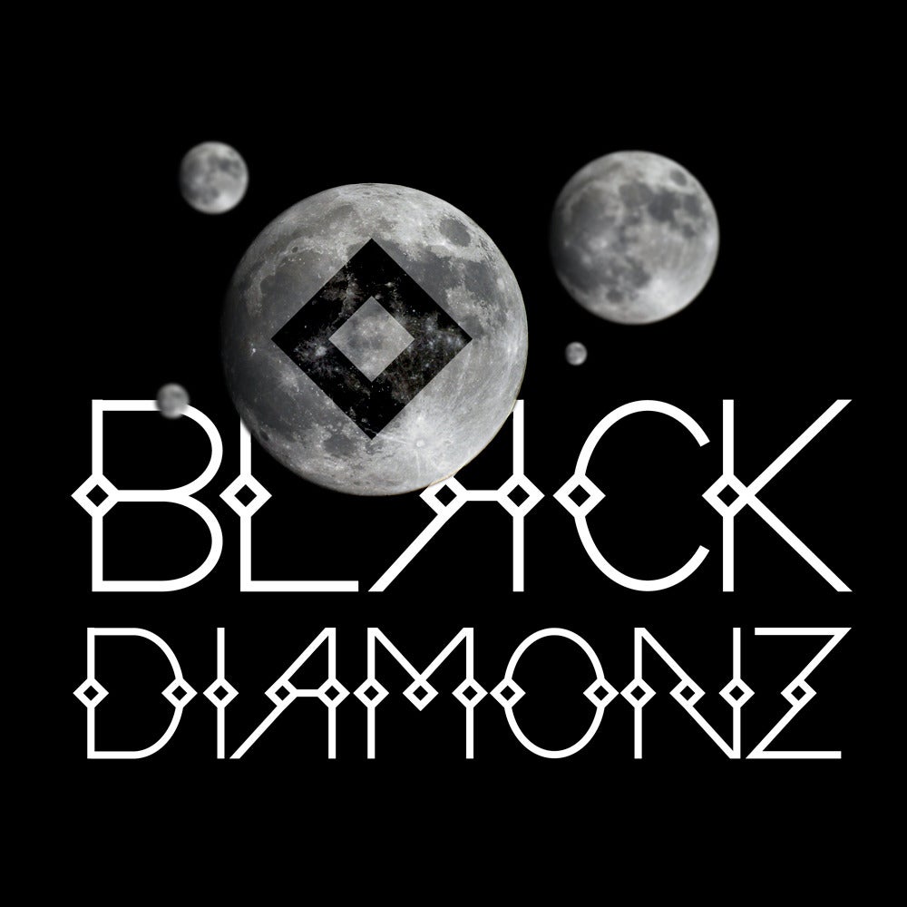 Image of Black Diamonz