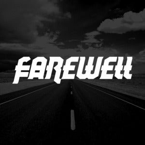 Image of Farewell