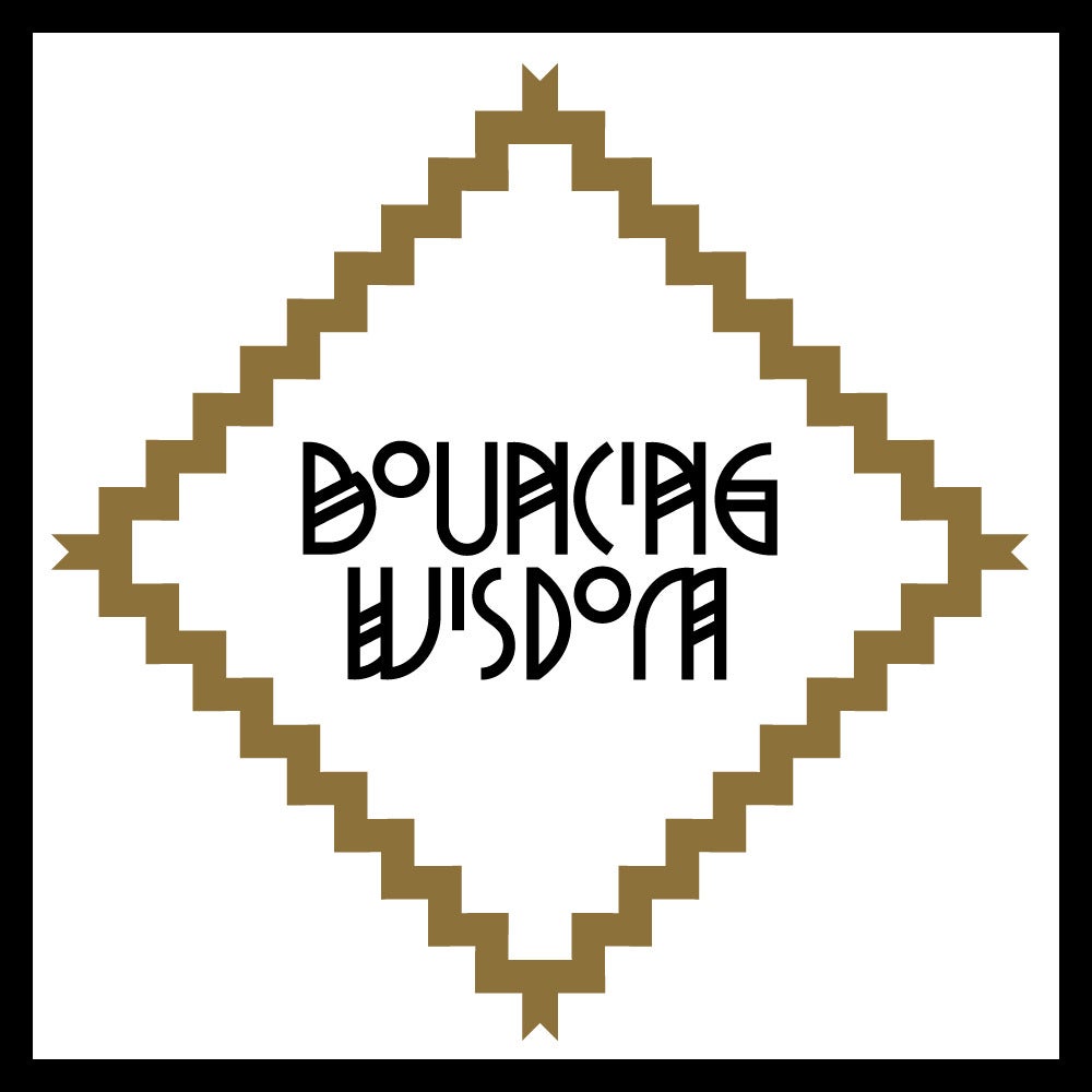 Image of Bouncing Wisdom