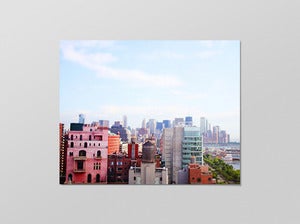 Image of new york