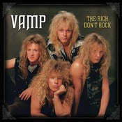 Image of VAMP - The Rich Don't Rock (Deluxe Edition)