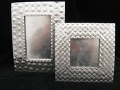 Image of Tin Frames