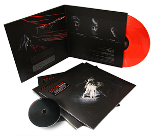 Image of БALKANSKY - ORENDA /VINYL+CD/  