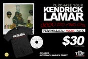 Image of Personalized GKMC Pack
