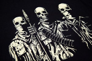 Image of The Way of Men (shirt)