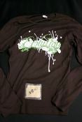 Image of Evolution Tee