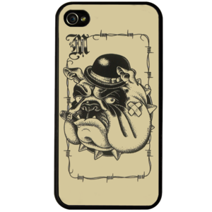 Image of "Player" Phone Cover