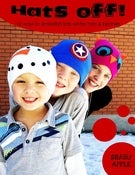 Image of Hats Off! 