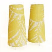 Image of canopy sherbet rocket shades
