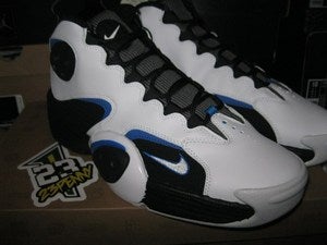 Image of Air Flight One NRG "Orlando" 