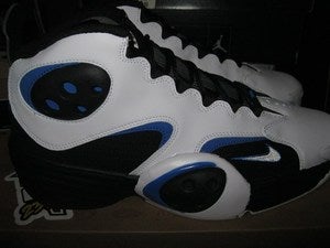 Image of Air Flight One NRG "Orlando" 