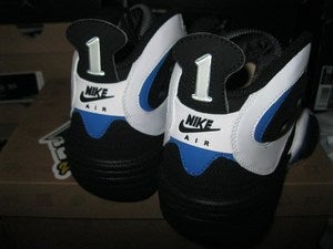 Image of Air Flight One NRG "Orlando" 