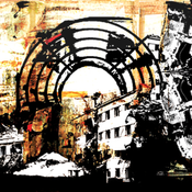 Image of Anapparatus "Anapparatus" CD