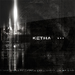 Image of Ketha "III-ia" CD