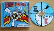 Image of Ready Aim Fire! (2009) EP